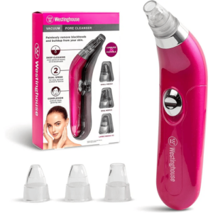 WESTINGHOUSE NETTOYEUR DE PORES A PILE