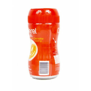 CANDEREL EDULCORANT HYPOCALORIQUE AU SUCRALOSE 40G