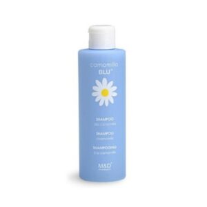 CAMOMILLA BLU SHAMPOOING À LA CAMOMILLE 200ML