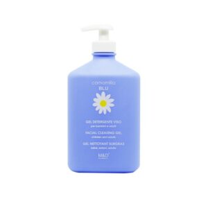 CAMOMILLA BLU GEL NETTOYTANT SURGRAS 500ML