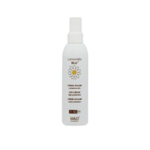 CAMOMILLA BLU CREME SOLAIRE SPF50, 200ML
