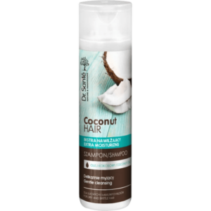 DR SANTE SHAMPOOING NOIX DE COCO 250ML