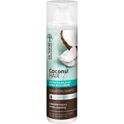DR SANTE SHAMPOOING NOIX DE COCO 250ML