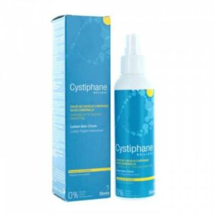 CYSTIPHANE LOTION ANTI CHUTE 125ML