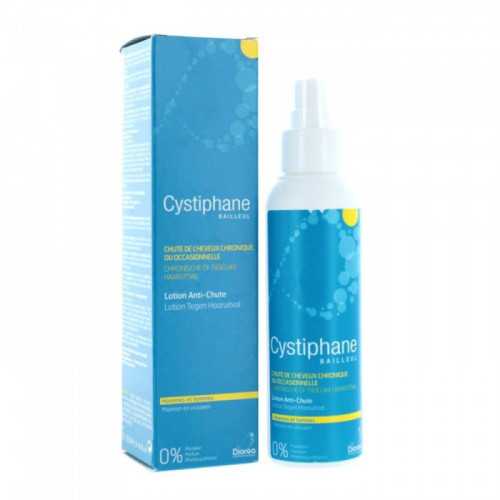 CYSTIPHANE LOTION ANTI CHUTE 125ML