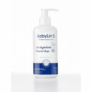 BABYLIN'S LAIT HYDRATANT CORPS 250ML