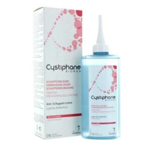 CYSTIPHANE LOTION ANTI-PELLICULAIRE 200ML
