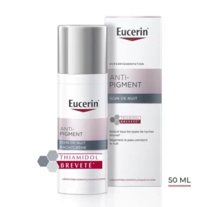 EUCERIN Anti-pigment Soin de nuit, 50ML