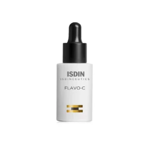 Isdinceutics flavo-c sérum 30ml