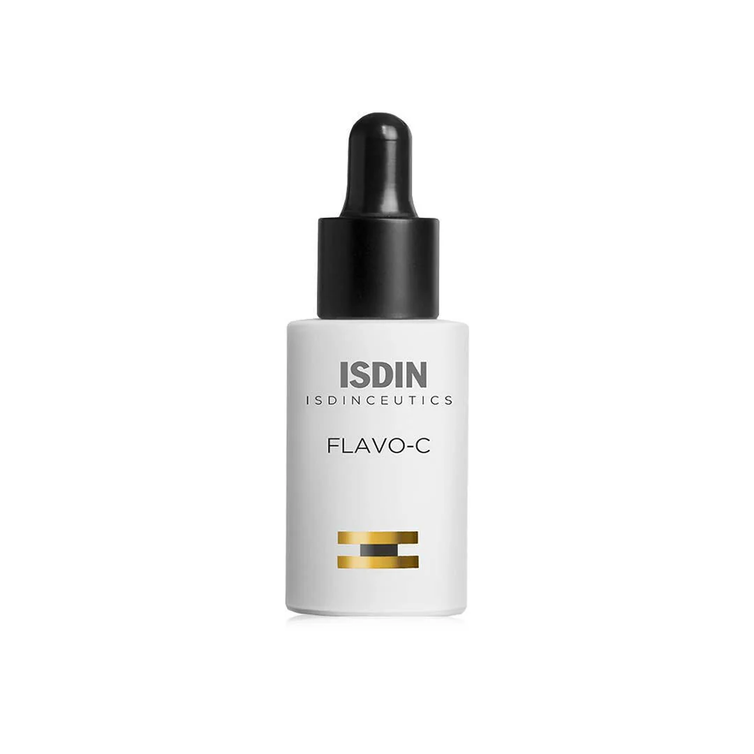 Isdinceutics flavo-c sérum 30ml
