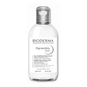 BIODERMA PigmentBion H2O Eau micellaire éclaircissante, 250ML