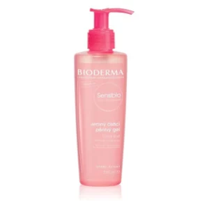 BIODERMA SENSIBIO GEL MOUSSANT 200 ML
