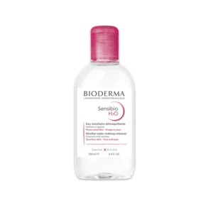BIODERMA Sensibio H2O Solution micellaire, 250ML