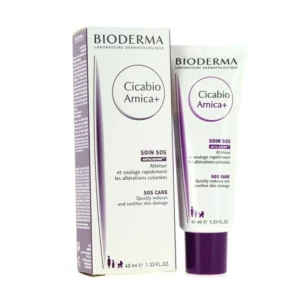 BIODERMA CICABIO ARNICA+ 40 ML