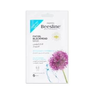 Beesline Masque Visage Anti-Points Noirs