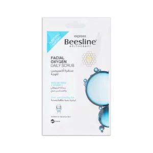 Beesline Gommage Visage À L'Oxygène