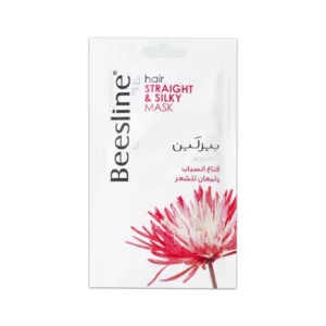 Beesline Masque Cheveux Lissant