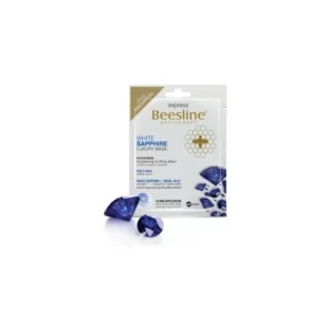BEESLINE MASQUE WITHE SAPPHIRE LUXURY 30G