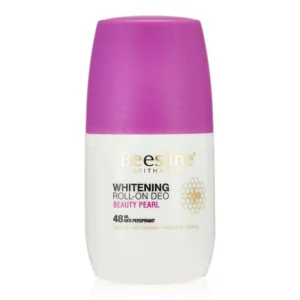 BEESLINE Déodorant Roll-On Beauty Pearl 4en1, 50ML