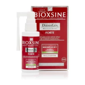 BIOXSINE SERUM FORTE SPRAY,60 ML
