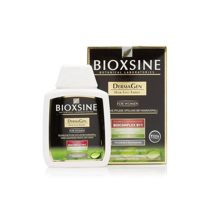 BIOXSINE FEMINA APRES SHAMPOOING ANTI-CHUTE 300ML
