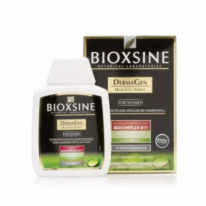 BIOXSINE FEMINA SHAMPOOING ANTI-CHUTE CHEVEUX SECS-NORMAUX,300 ML