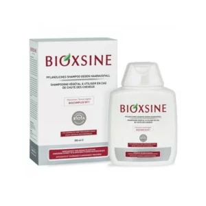 BIOXSINE SHAMPOOING ANTI CHUTE CHEVEUX NORMAL A SEC 300 ML