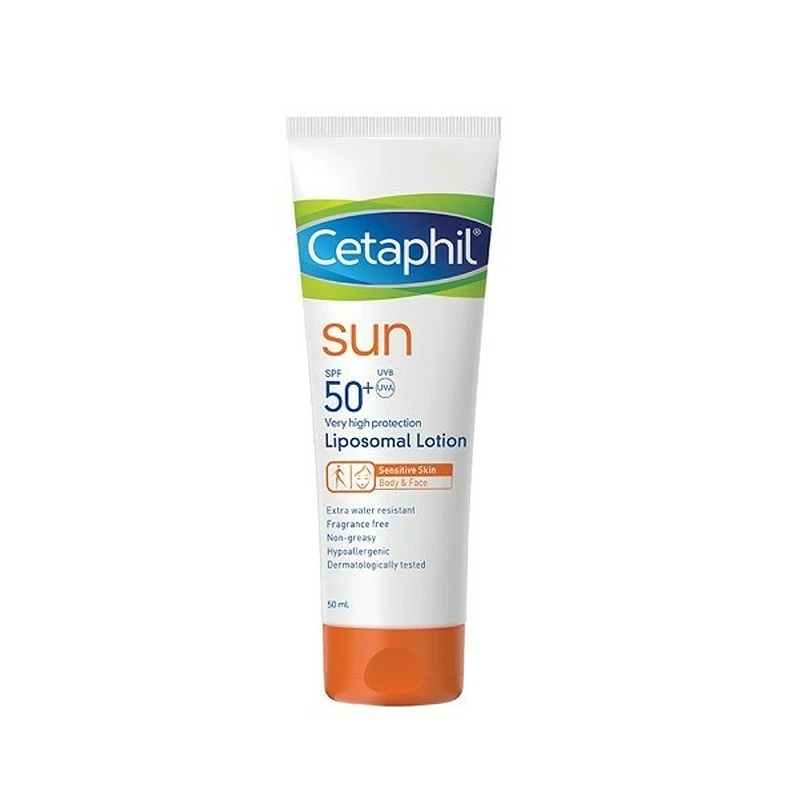 CETAPHIL SUN Liposomal Lotion SPF50+, 50ML
