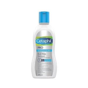 CETAPHIL PRO Eczema hydratant Body 295ML
