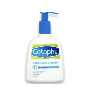 CETAPHIL Lotion nettoyante 236ML