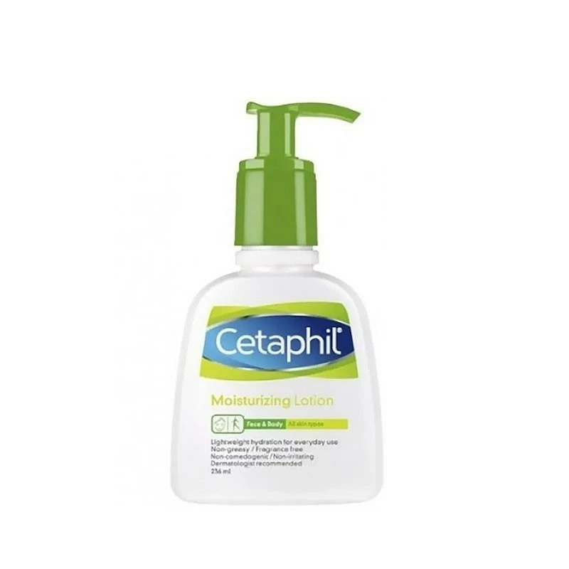 CETAPHIL Lotion hydratante 236ML