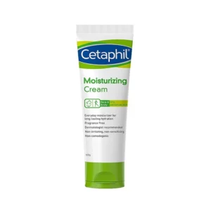 CETAPHIL Crème hydratante, 100G