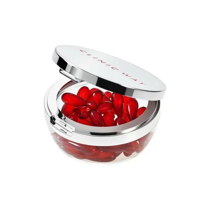 CLINIC WAY Sérum 30 Capsules