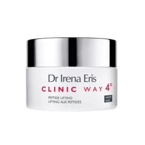 CLINIC WAY 4 Crème de Nuit 50ml