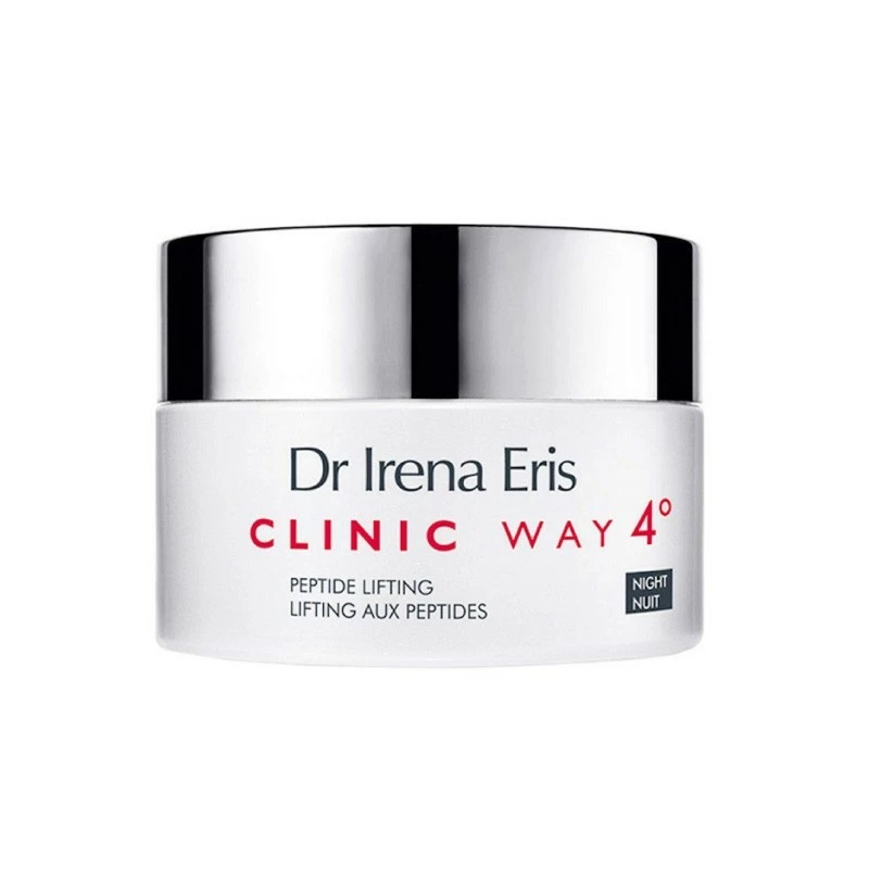 CLINIC WAY 4 Crème de Nuit 50ml