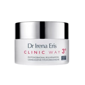 CLINIC WAY 3 Crème de Nuit, 50 ML