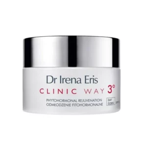 CLINIC WAY 3 Crème de Jour SPF 20, 50ML