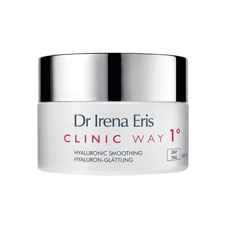 CLINIC WAY 1 CRÈME DE NUIT 50ML