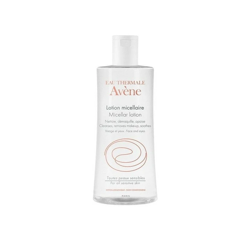 Avene eau Micellaire, 400ml