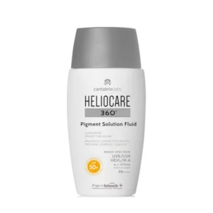 Heliocare 360° Pigment Solution Fluid SPF50+