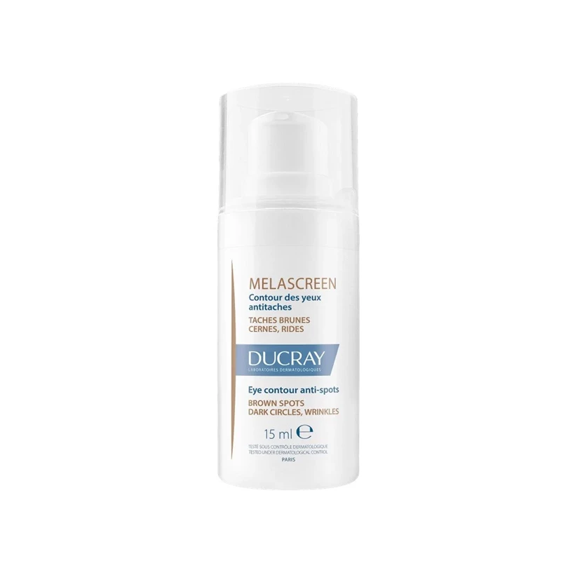 Ducray Melascreen Contour Des Yeux Anti-Taches