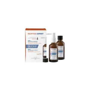 DUCRAY NEOPTIDE EXPERT SERUM ANTI CHUTE & CROISSANCE 2*50ML