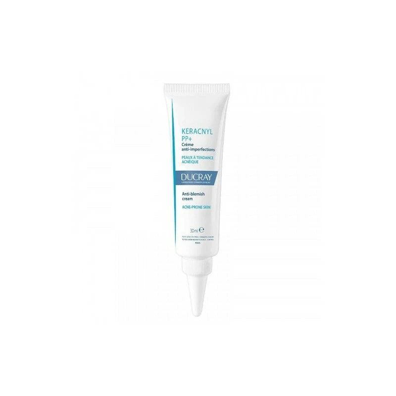 DUCRAY KERACNYL PP+ CREME ANTI-IMPERFECTIONS 30ML
