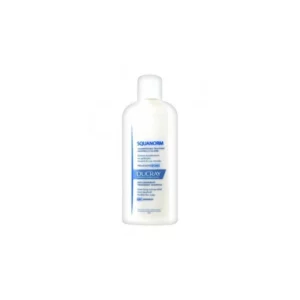 Ducray SQUANORM SHAMPOOING PELLICULES SÈCHES, 200ml