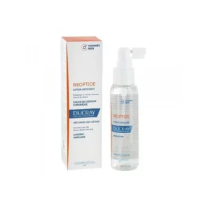 DUCRAY NEOPTIDE LOTION ANTI-CHUTE HOMME, 100ml