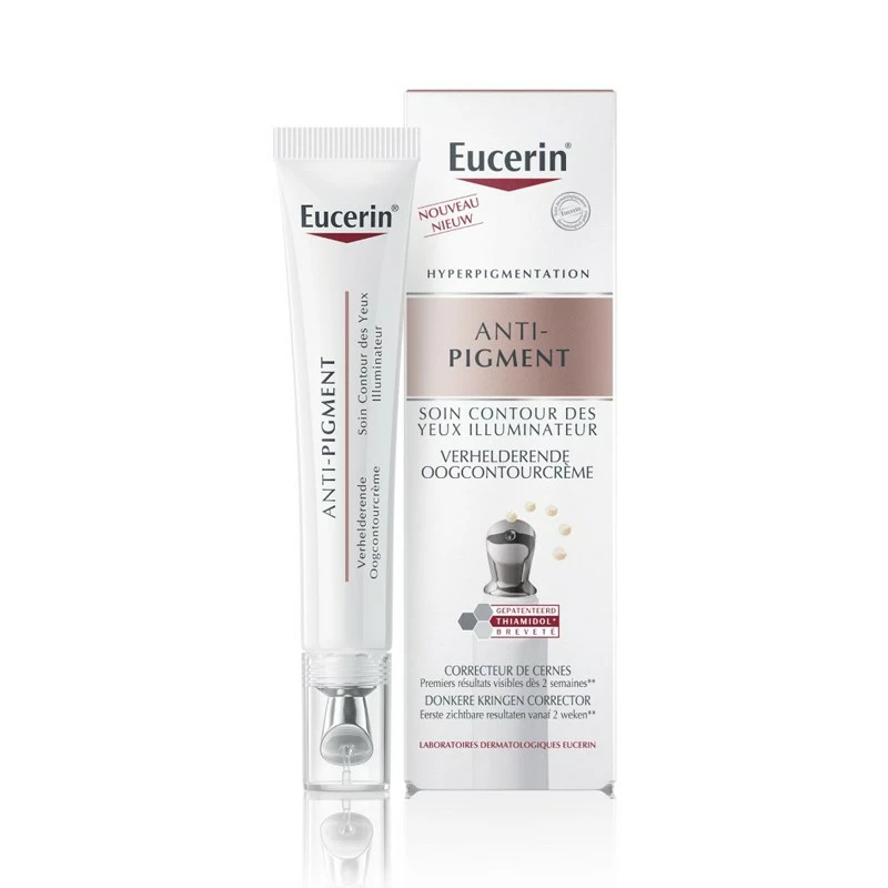 Eucerin Anti-Pigment Contour des Yeux Correcteur de Cernes
