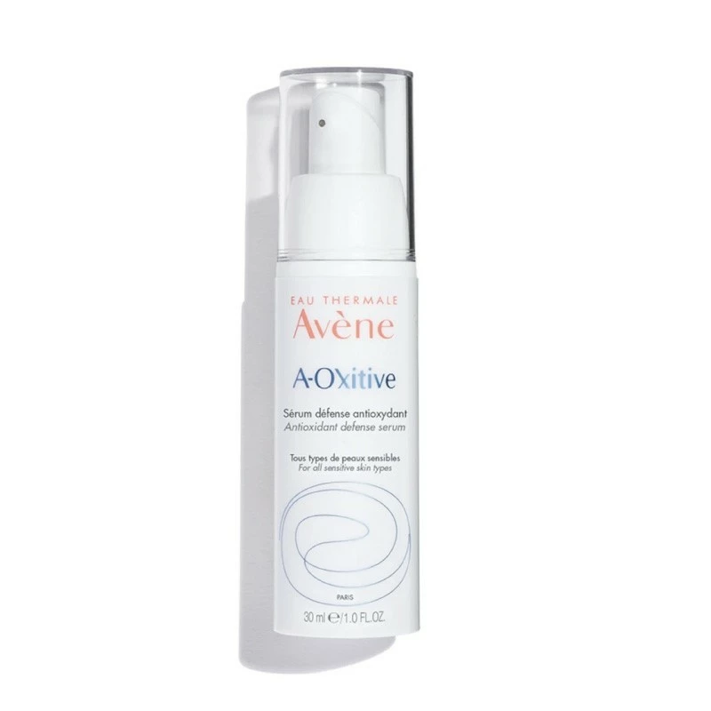 AVENE A-OXITIVE SERUM DÉFENSE ANTIOXYDANT 30ML