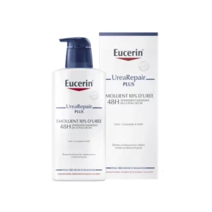 EUCERIN UreaRepair Plus Émollient 5% d'Urée 250ML