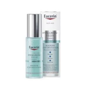EUCERIN HYALURON-FILLER SERUM BOOSTER D'HYDRATATION 30ML