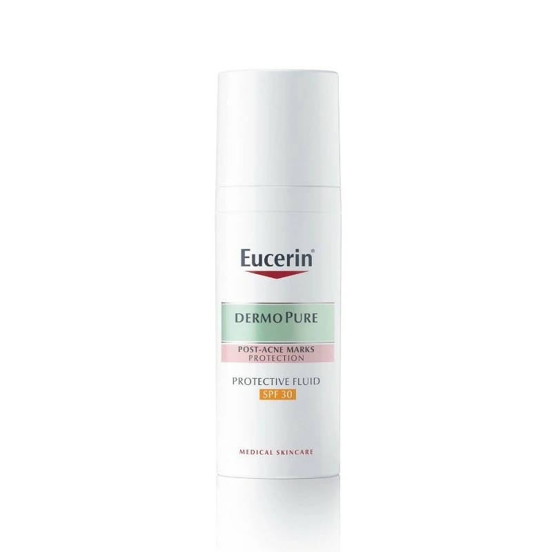 EUCERIN DermoPure Fluide Protecteur SPF30 50ML